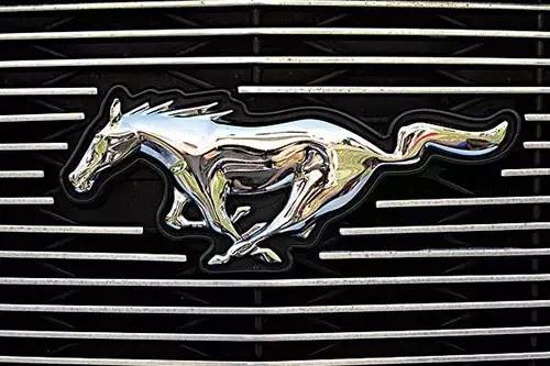 車標上的動物都是啥來頭？看完又能出去裝X了