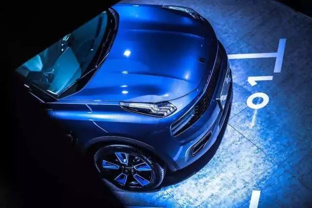 終于！終于！終于！領克01的售價終于確定了！