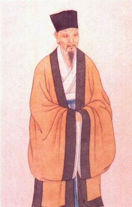 蘇軾：著名文學(xué)家、書法家、畫家